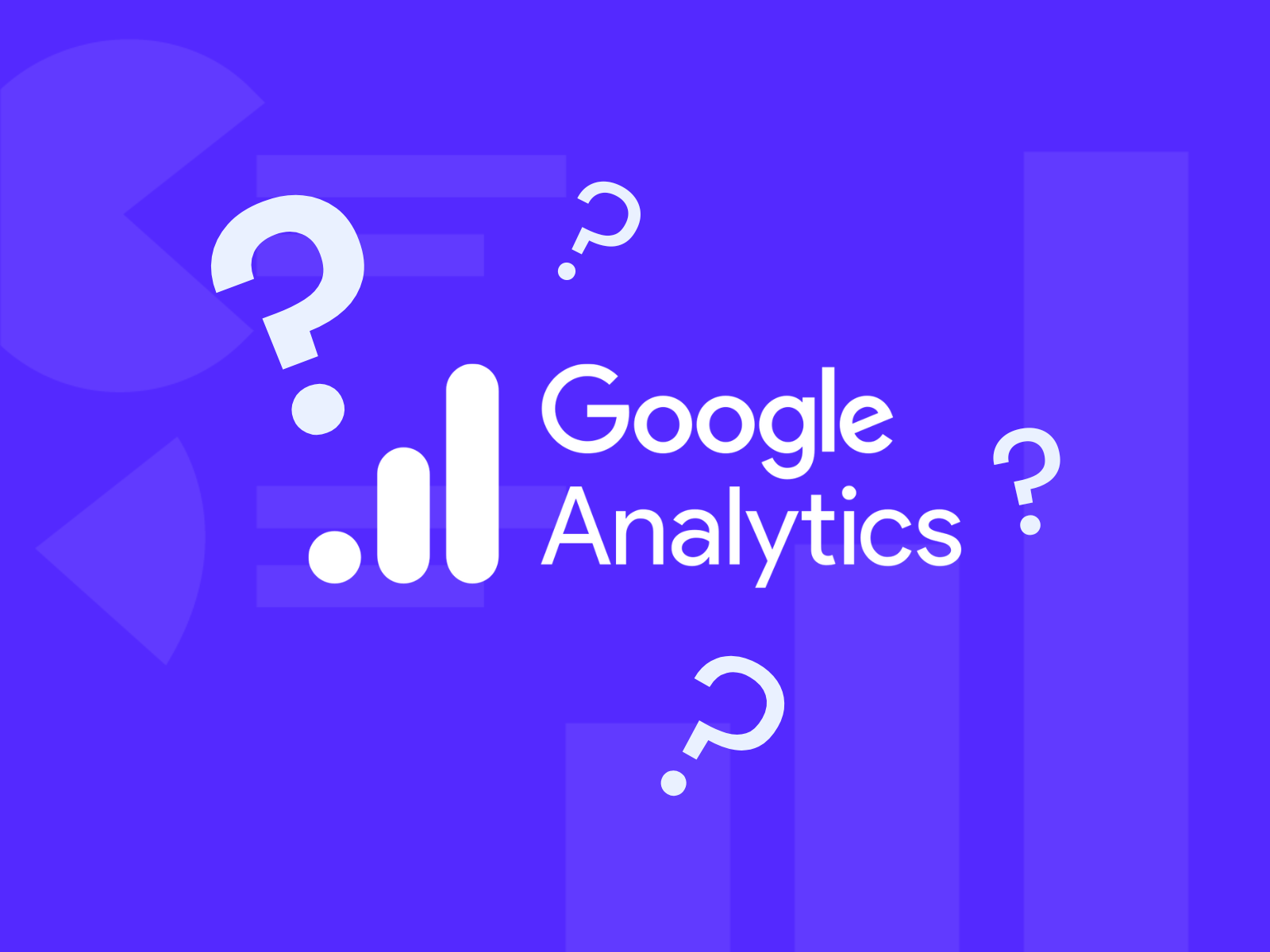 Answers to Common Google Analytics Questions