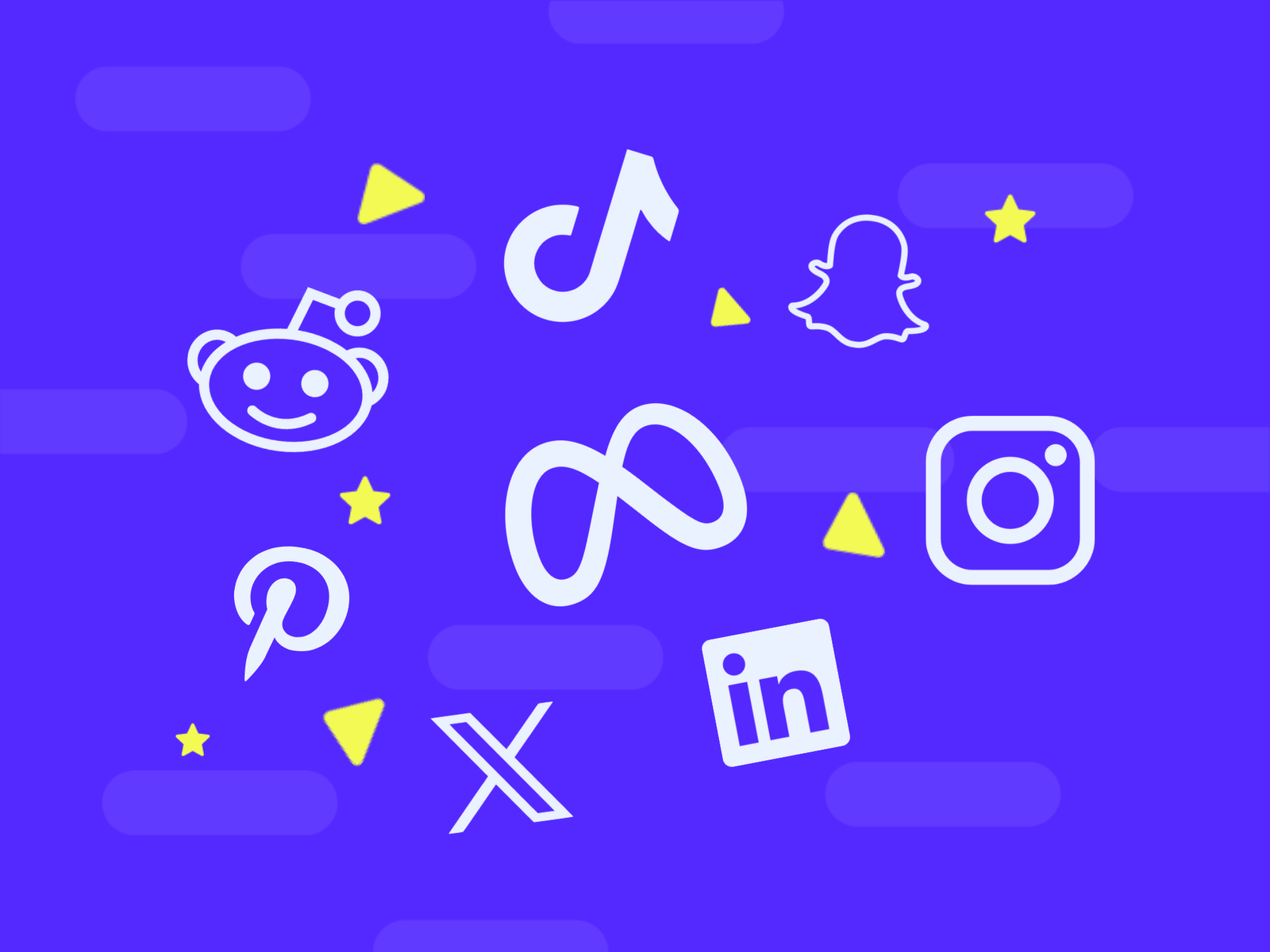 Paid Social Industry Updates: January 2023