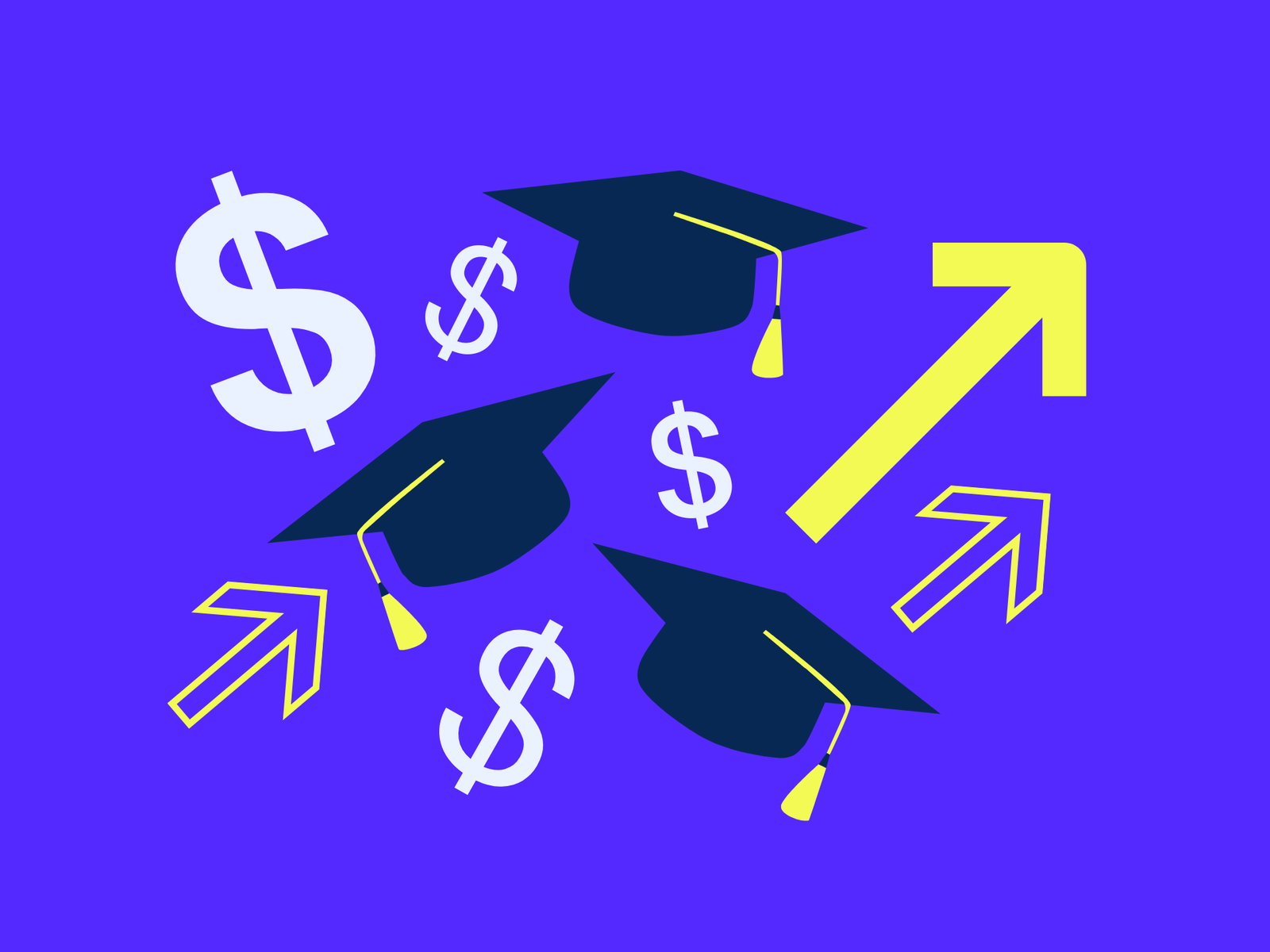 Online Sales and Student Loans: Tips to Navigate the Changing Consumer Landscape