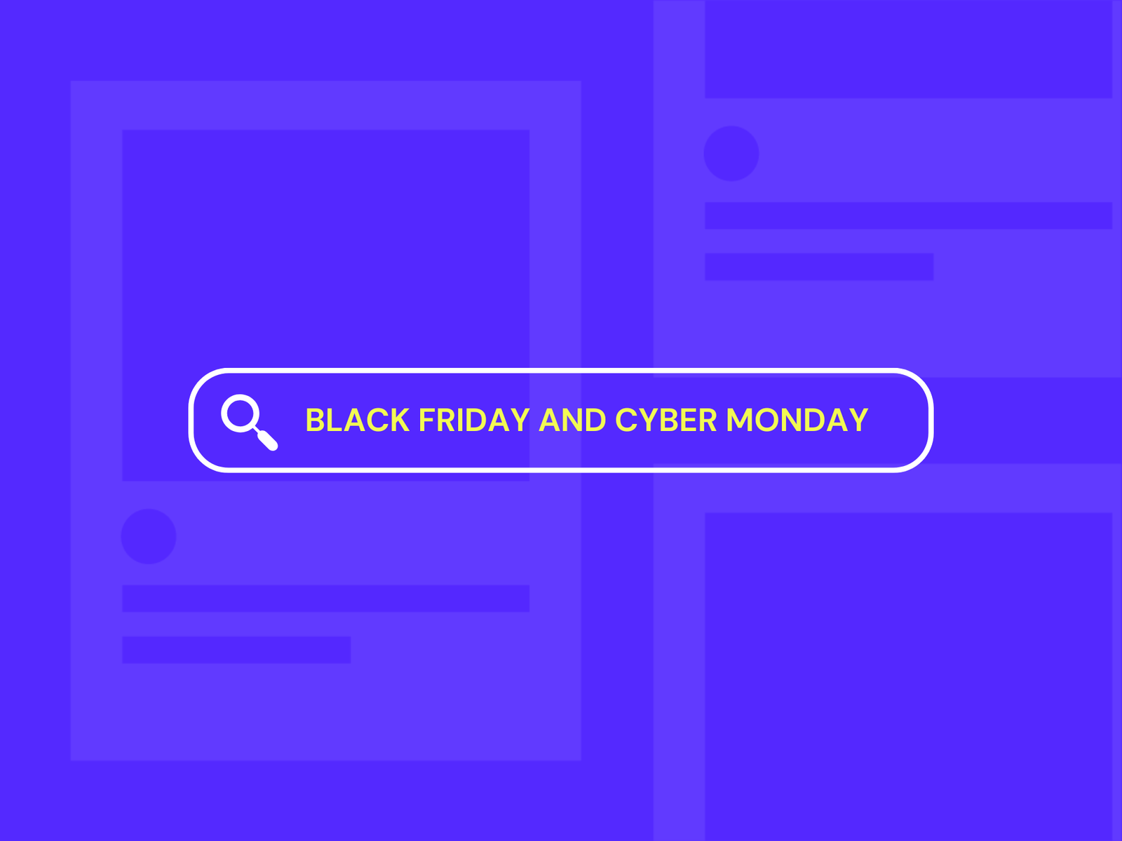 The Evolution of BFCM: Digital Marketing Strategies for Today