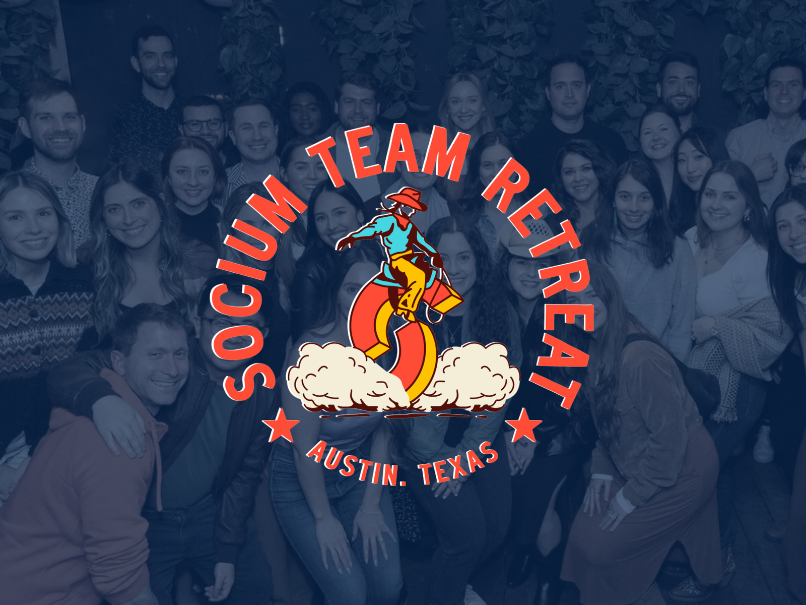 Socium’s Adventures in Austin: 4th Annual Team Retreat