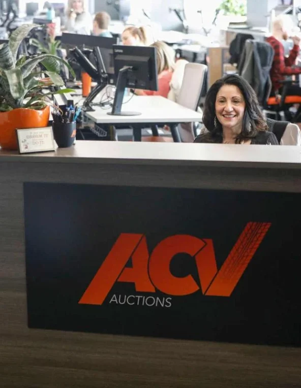 ACV Auctions