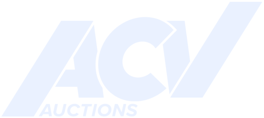 ACV Auctions Logo - Case Study