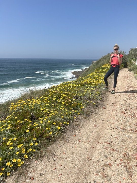 Abby Miller Associate Director