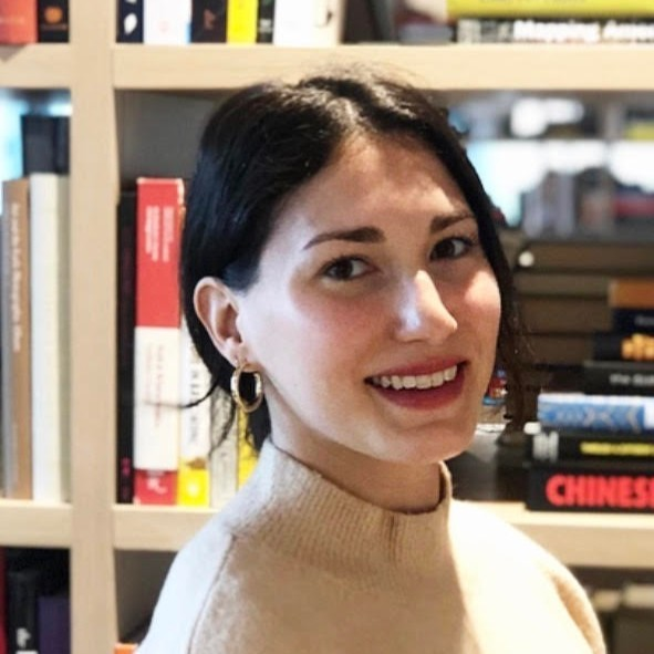 Alexi George Catbird