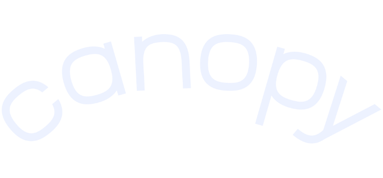 Canopy Logo