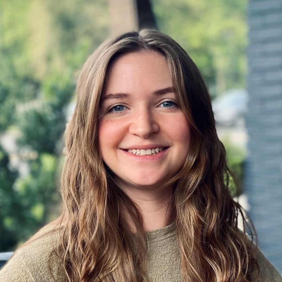 Carly Cox Strategist