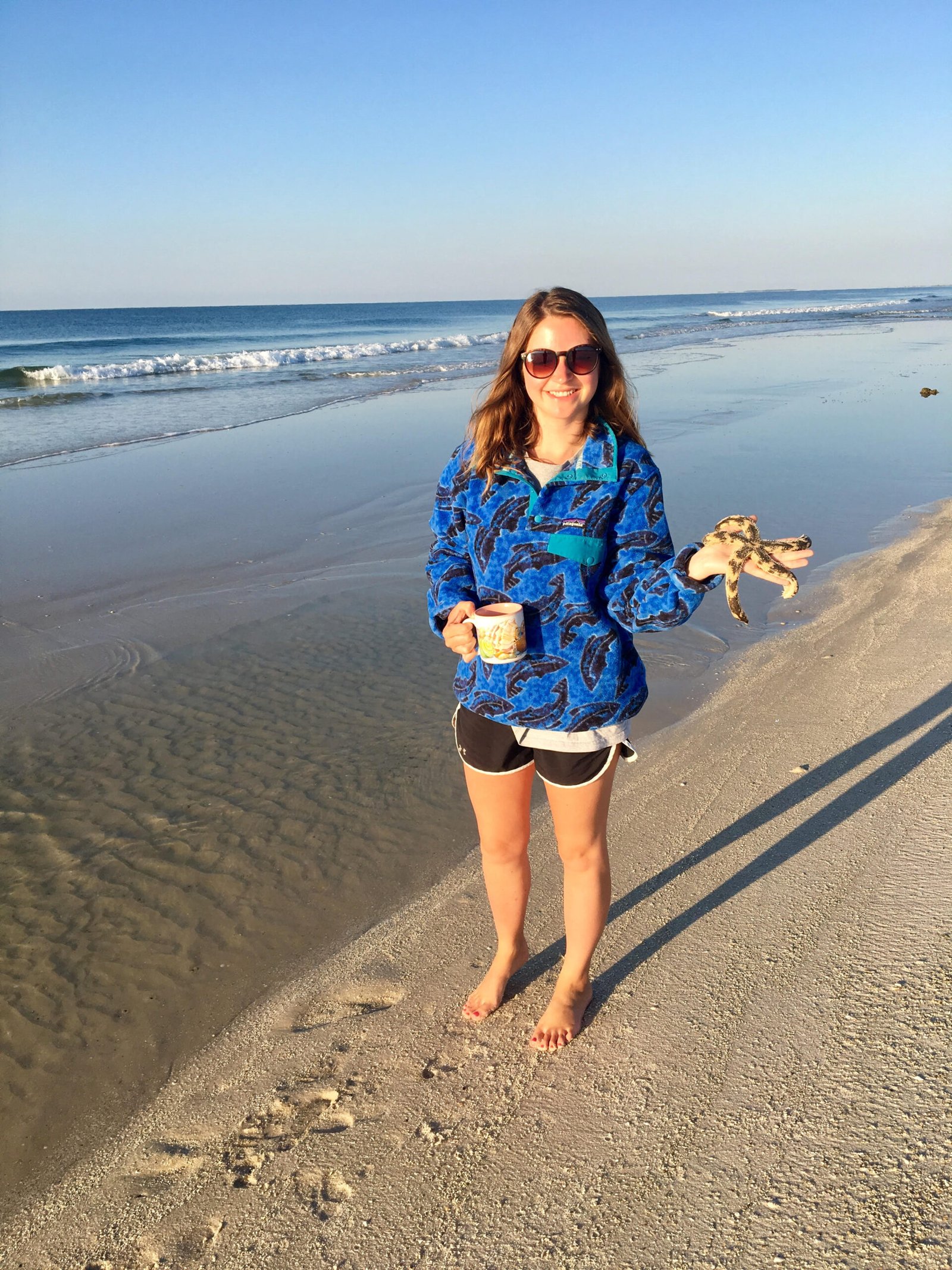 Carly Cox Strategist