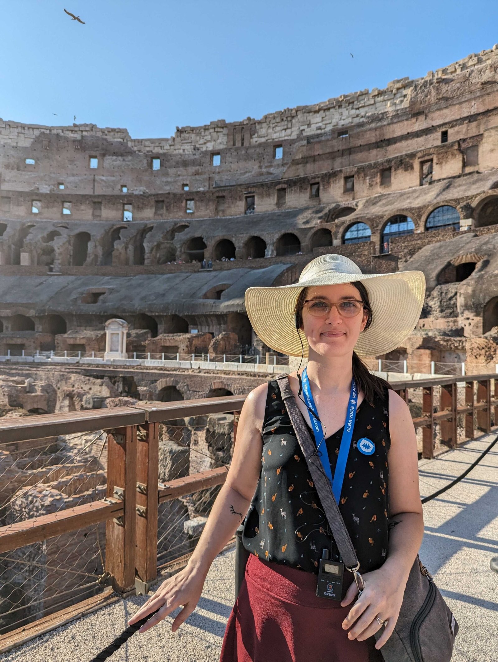 Eden Meirow Sr. Strategist