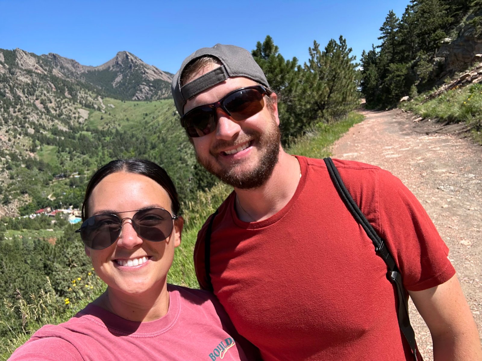 Evan Hoeflich Director