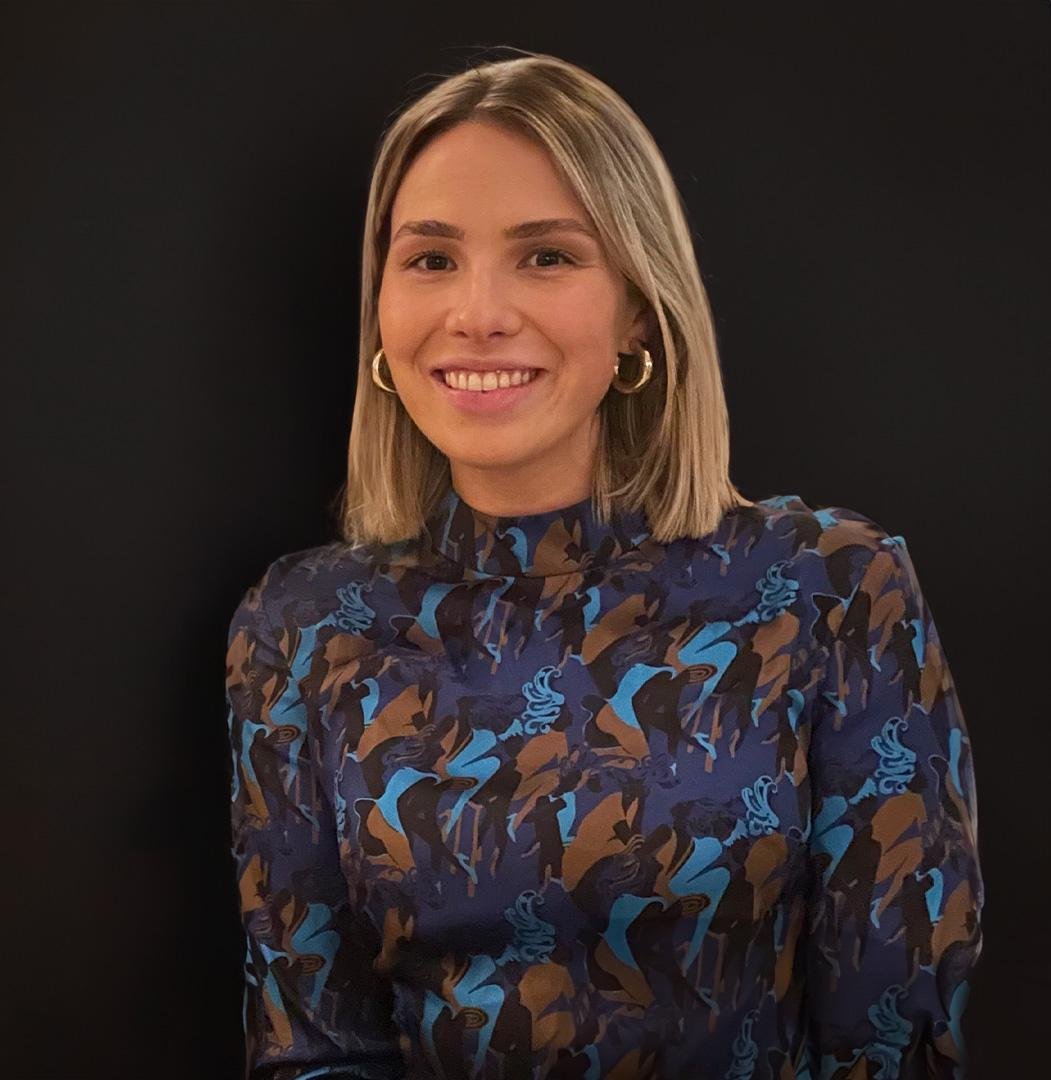 Frances Skakel Associate Director; Creative Strategy