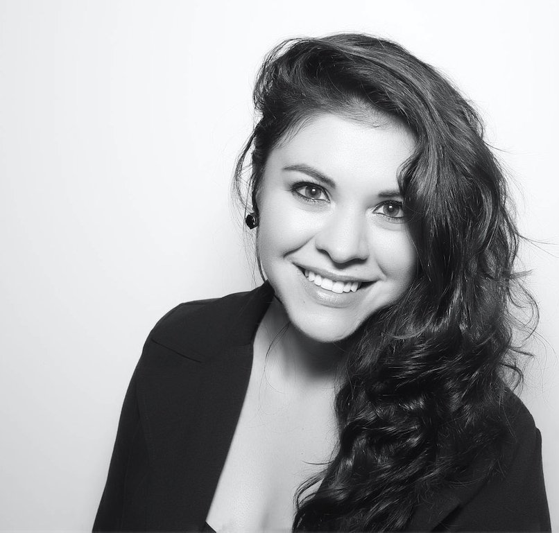 Francesca Bacarossi Director