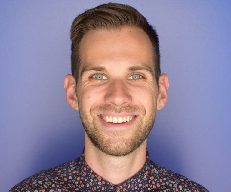 George Serpikov Associate Director