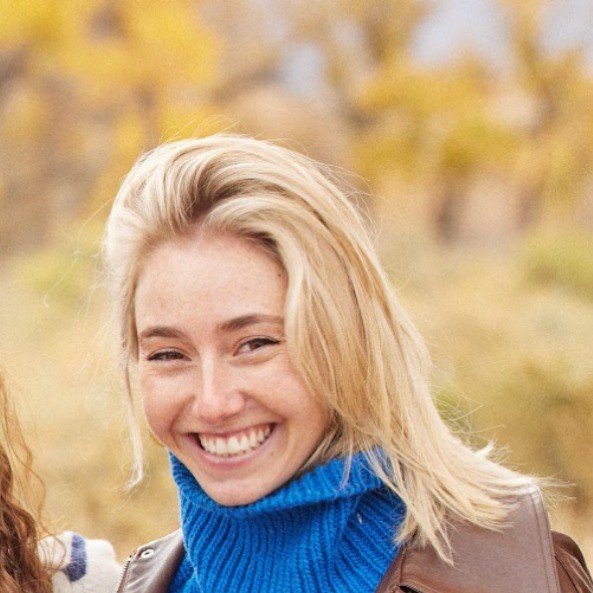 Haley Roxin Industrious