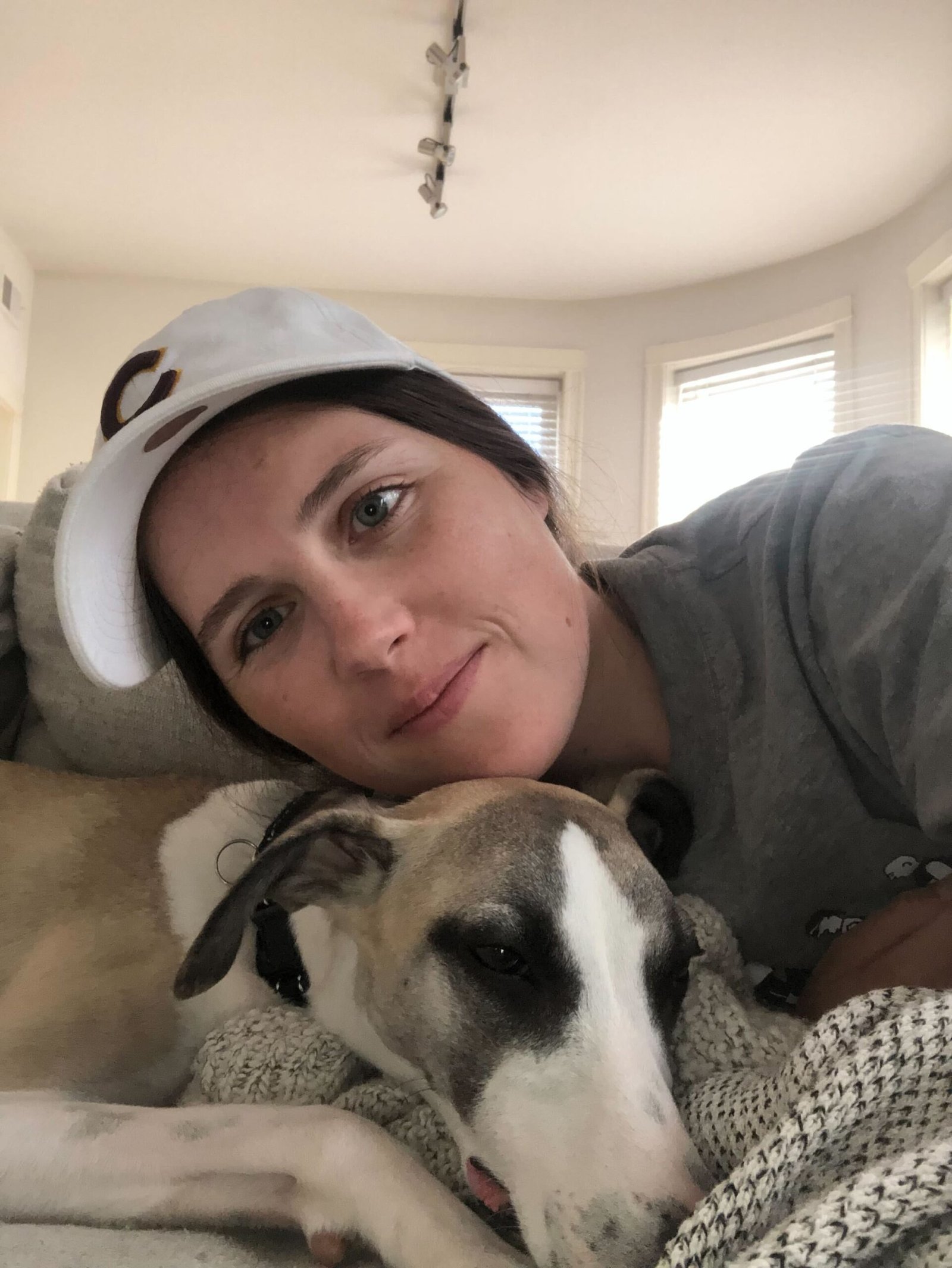 Hannah Dougherty Manager