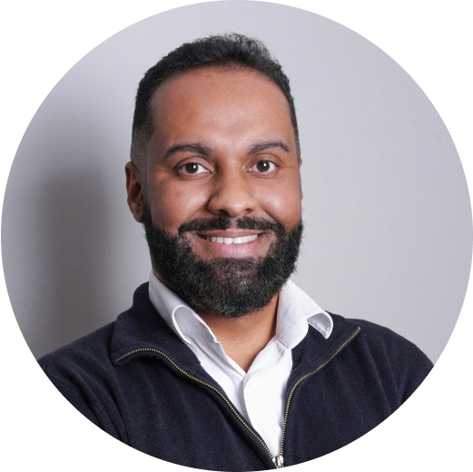 Jake Renner, ACV, Senior Director, Growth Marketing