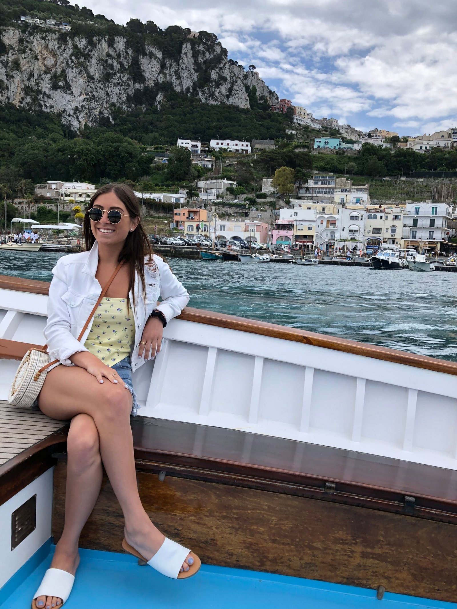 Jess Greenhut Manager