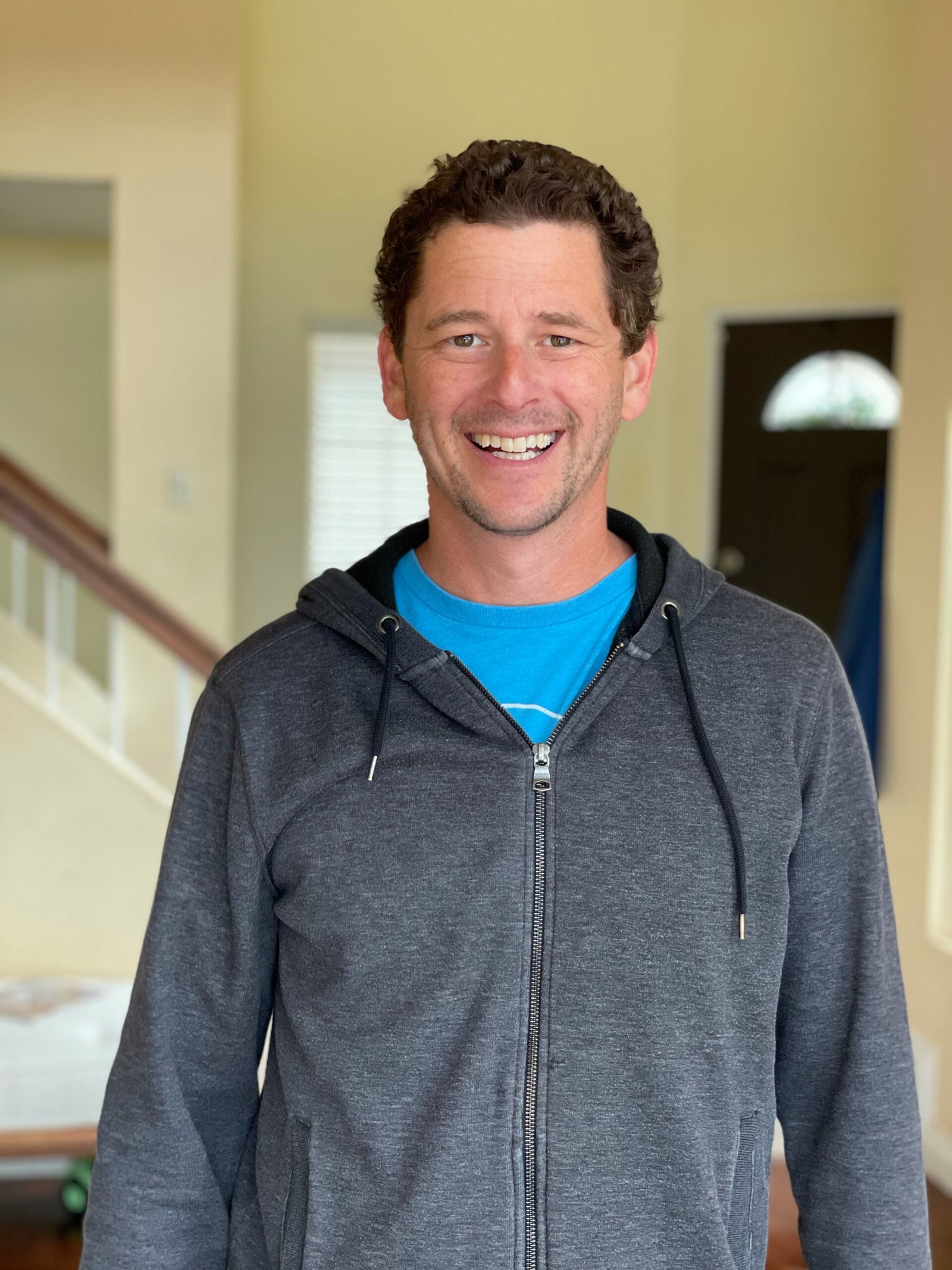 Jon Stern Outbound Sales