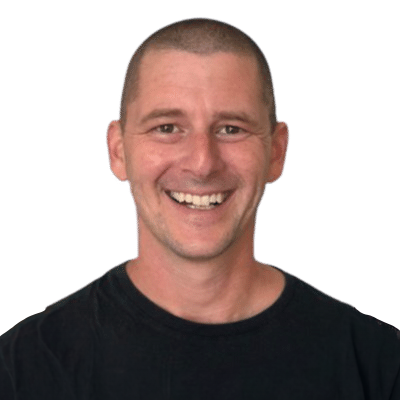 Jon Stern Outbound Sales