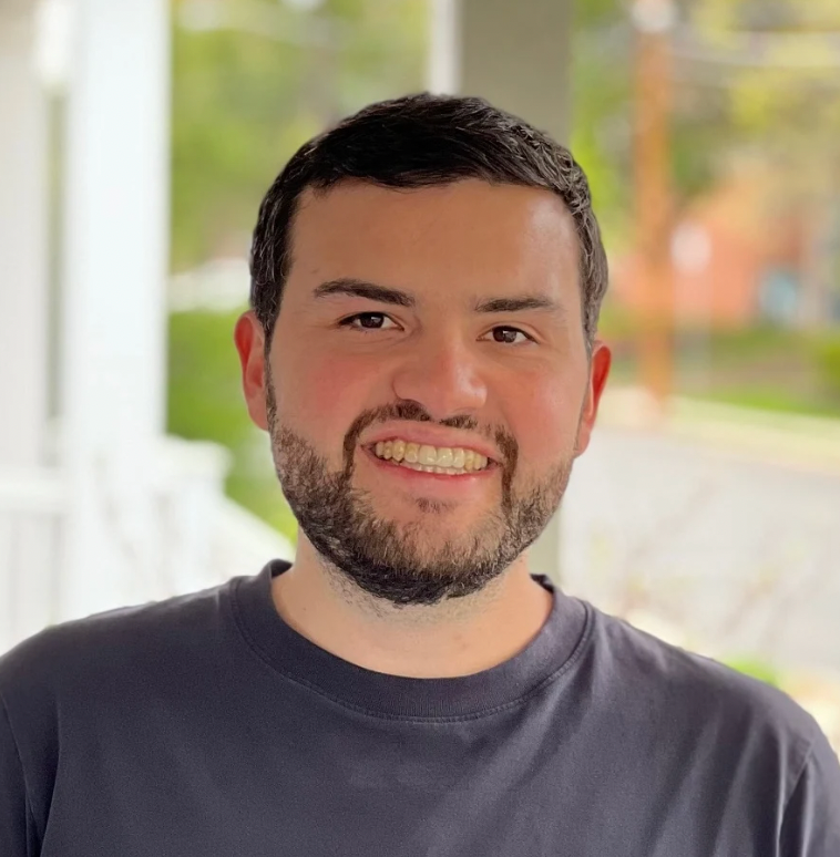 Joshua Salgado Strategist Manager