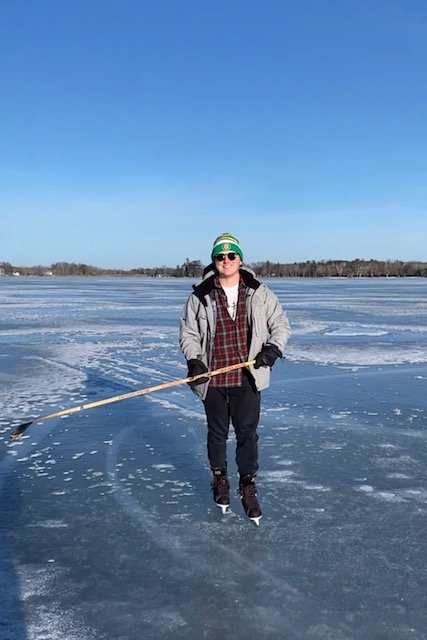 Justin Vitiello Sr. Strategist