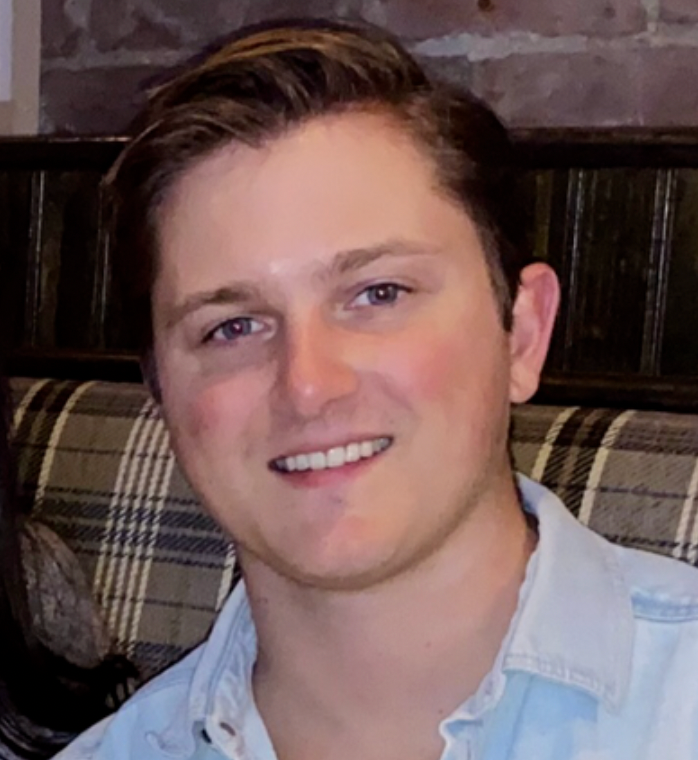 Justin Vitiello Sr. Strategist