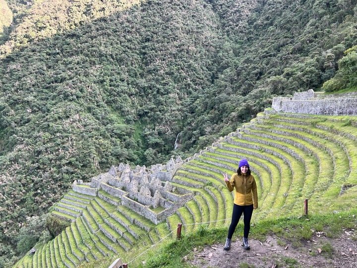 Karla Ruiz Cravioto Strategist