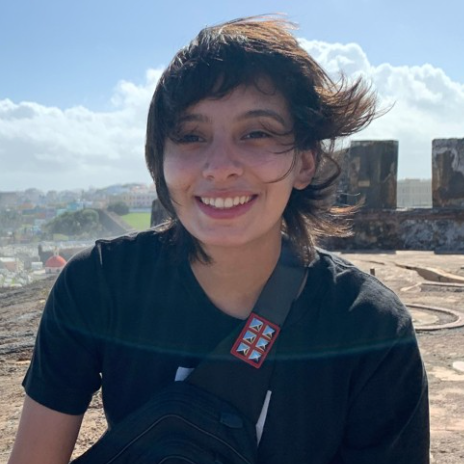 Karla Ruiz Cravioto Strategist