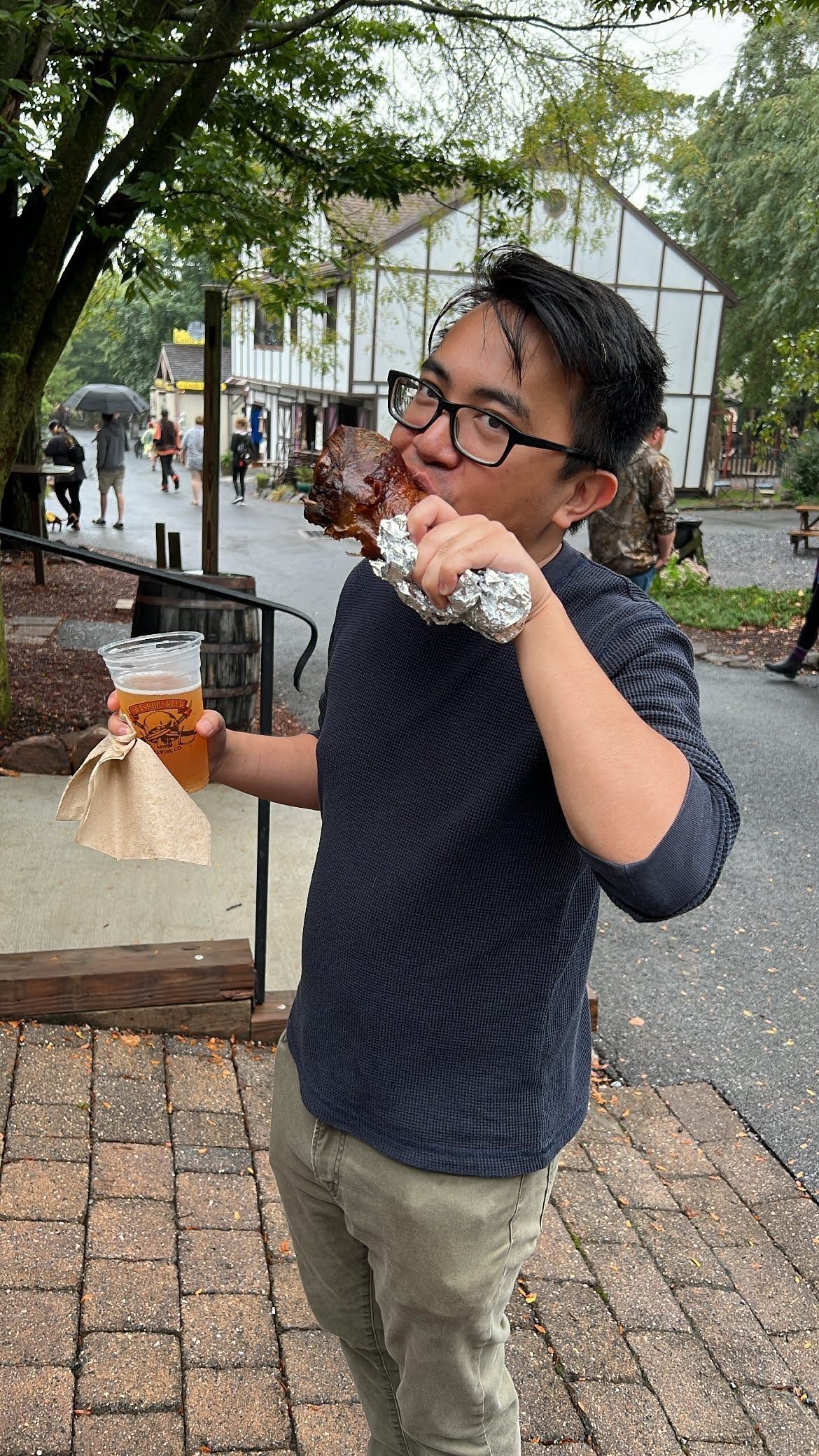 Keith Claveria Sr. Strategist