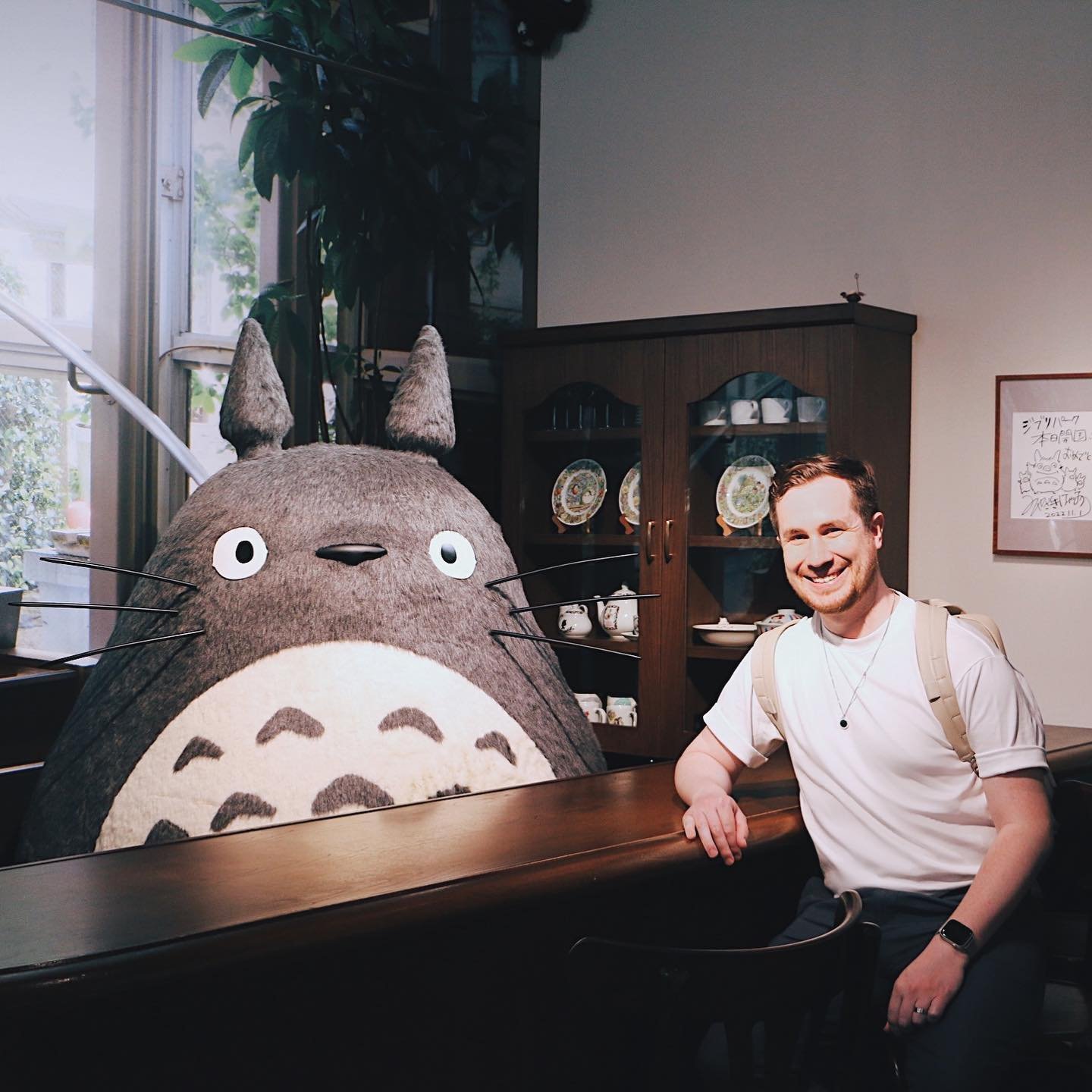 Kevin Johnson Director