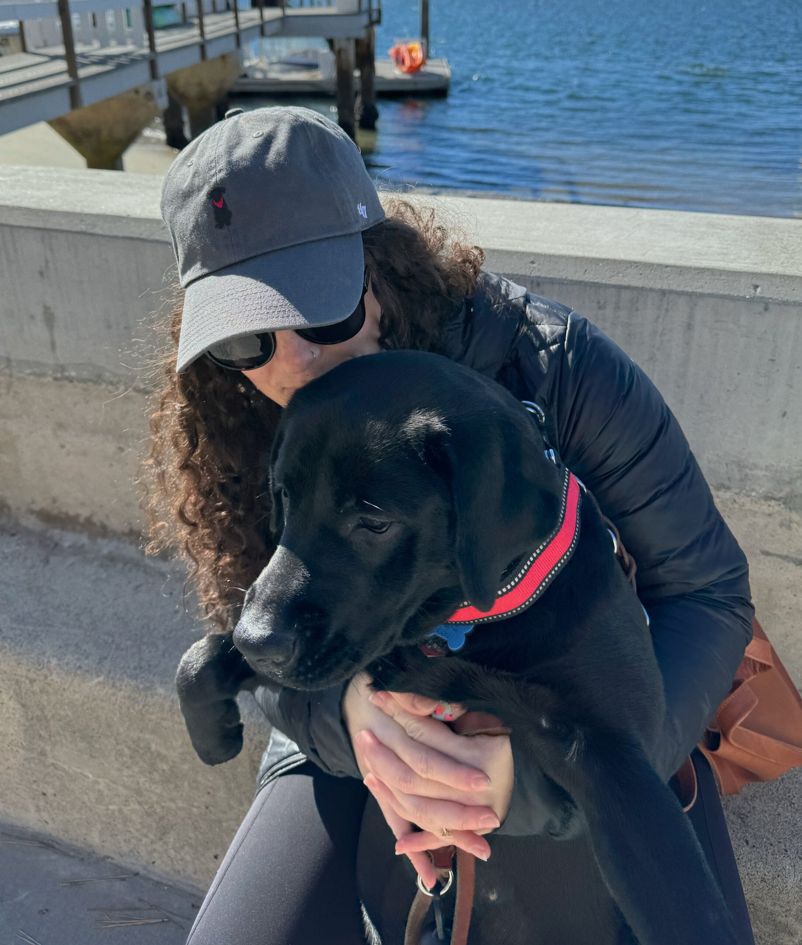 Lexi Ramos Associate Director