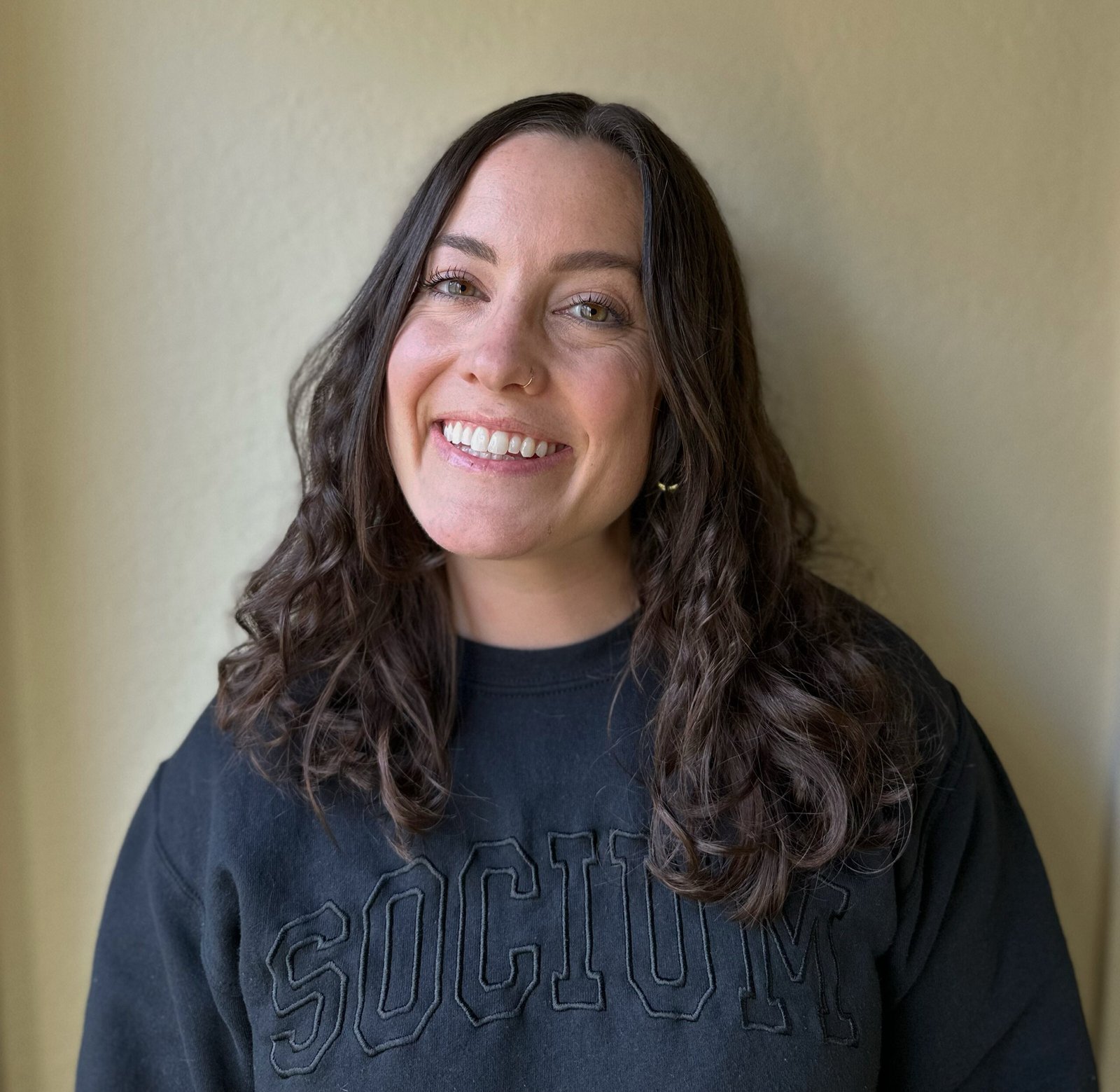 Lexi Ramos Associate Director