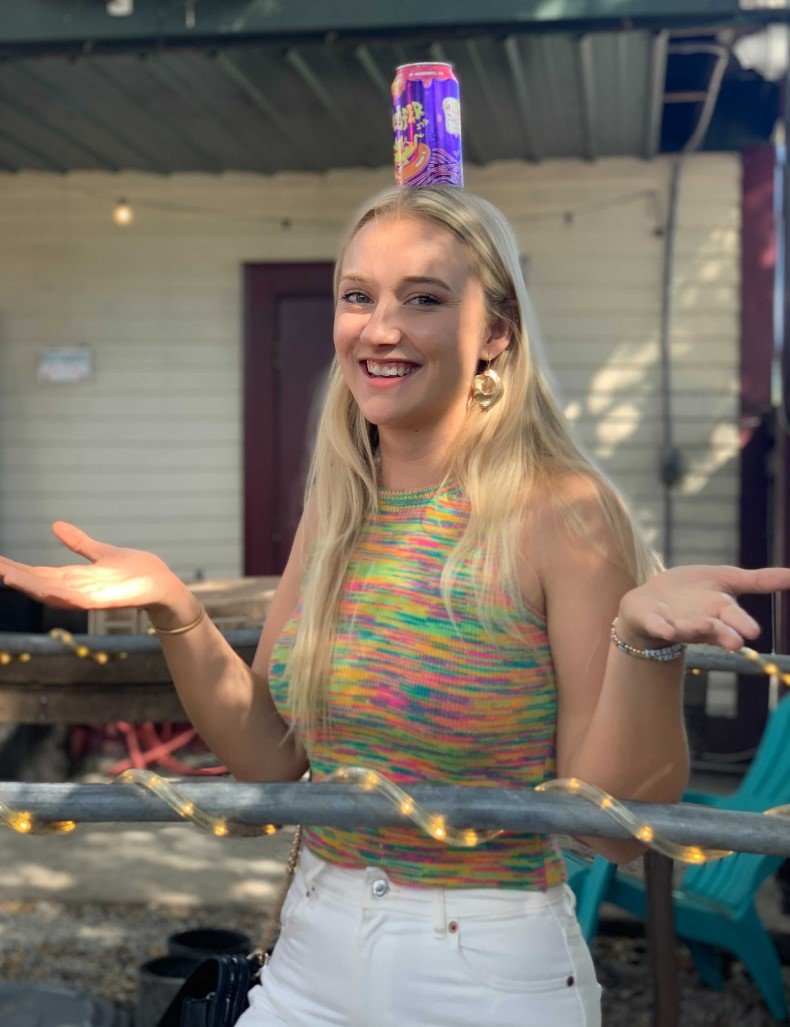 Madeline Johnson Sr. Strategist