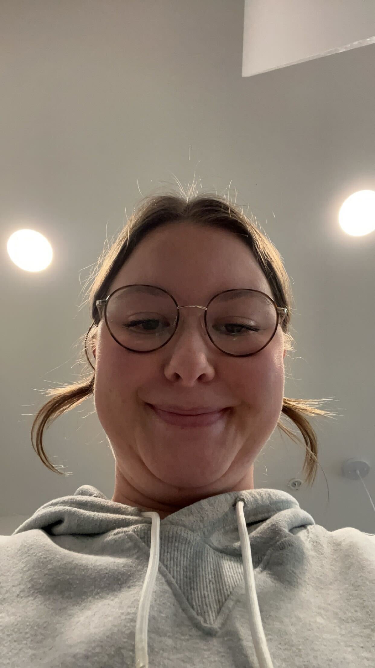 Maiya Hoard Sr. Strategist