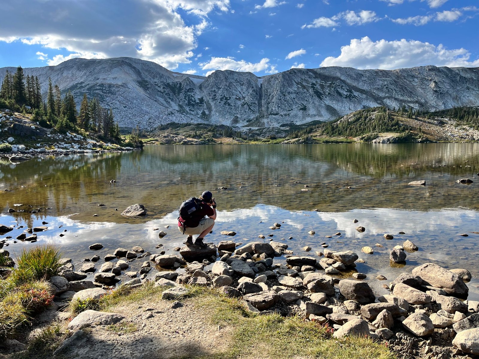 Matt Missert Manager