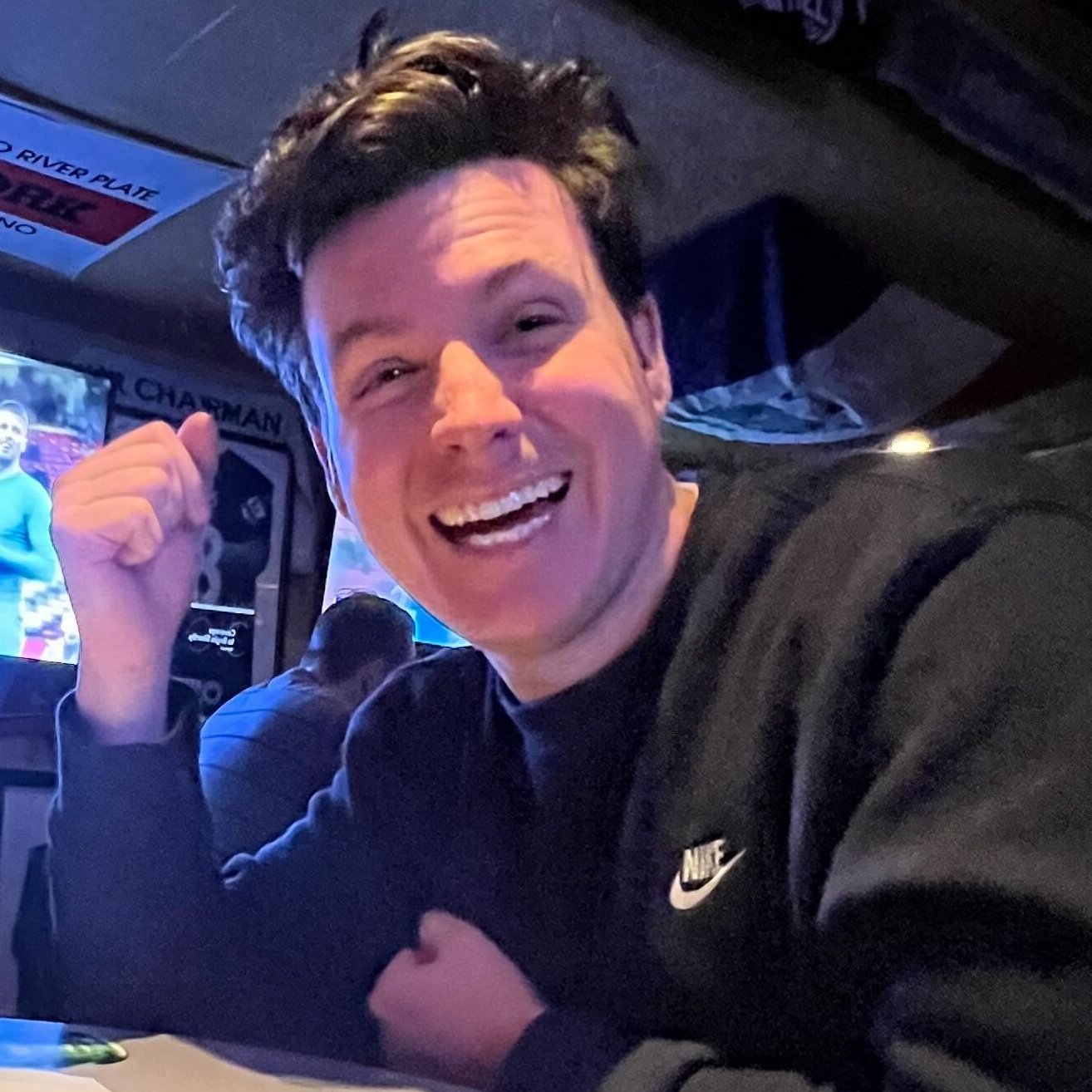 Matthew Smith Vice President of Paid Media