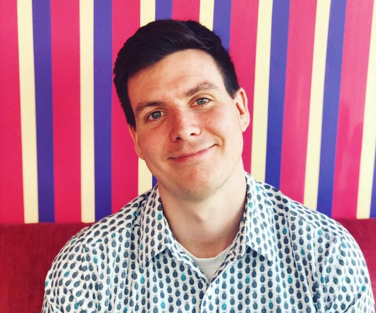 Matthew Smith Vice President of Paid Media