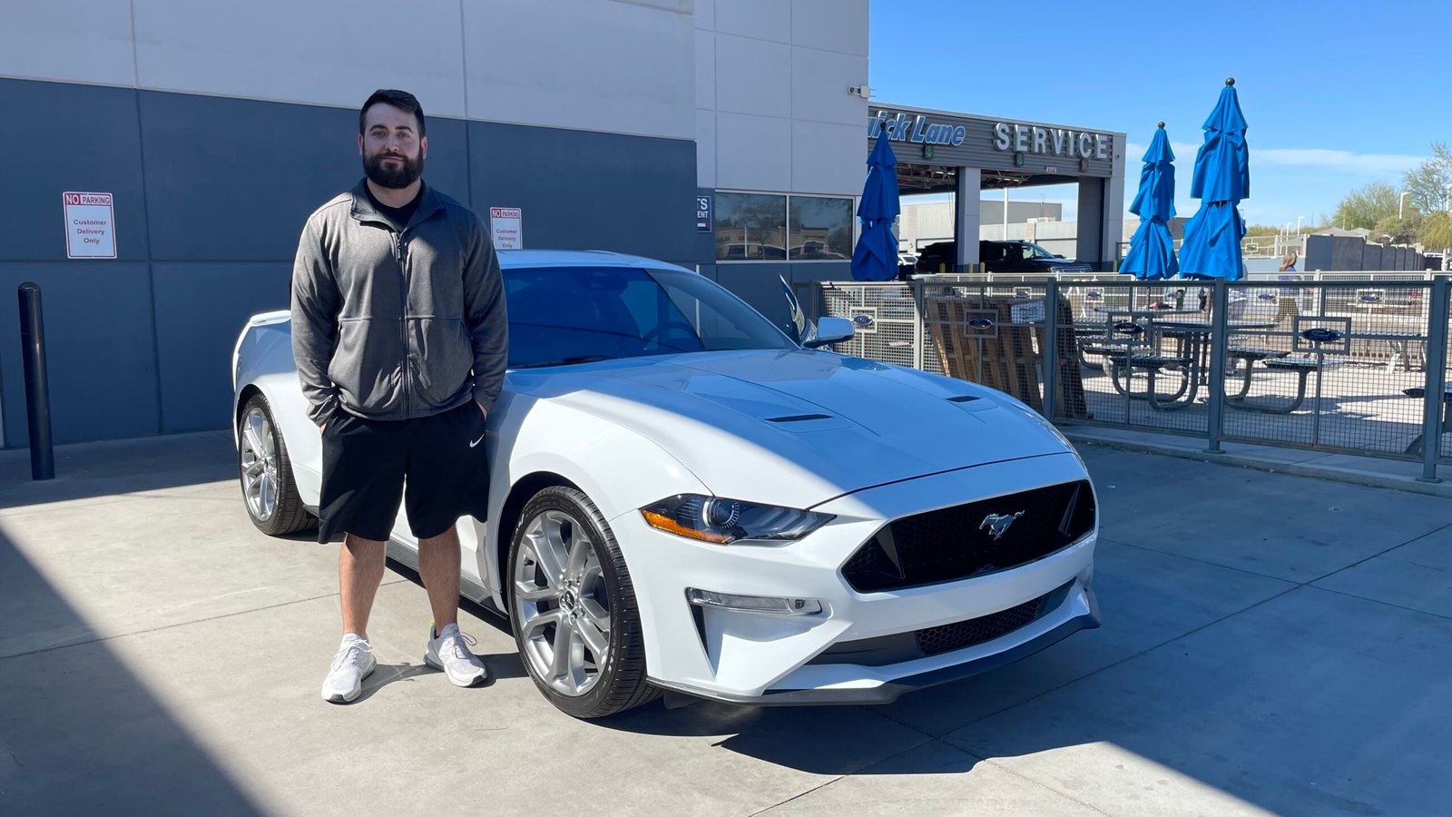 Peter Angelopoulos Director