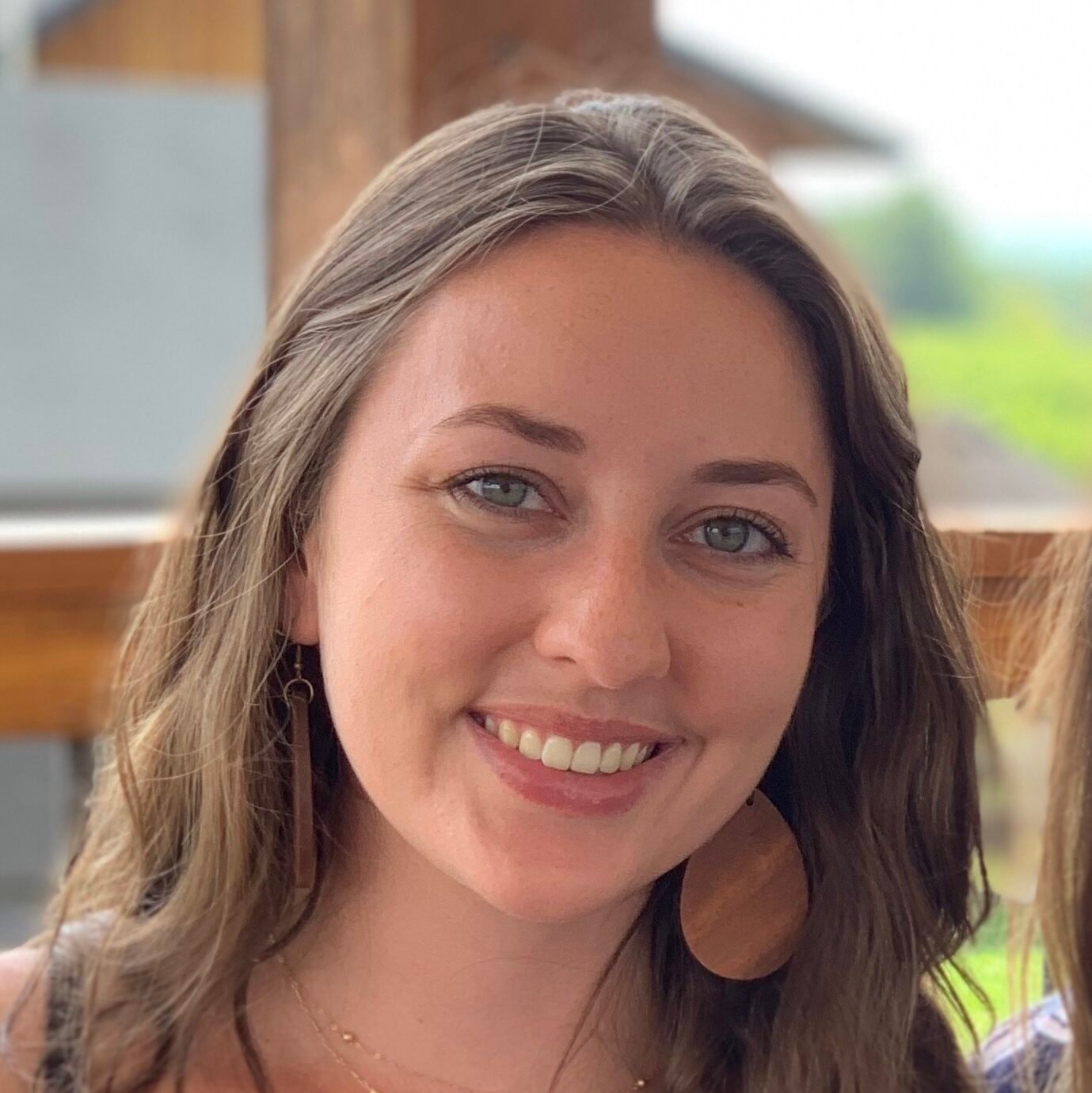 Rachel Janowsky Sr. Strategist