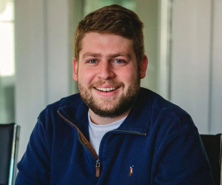 Ricky Weiss Director