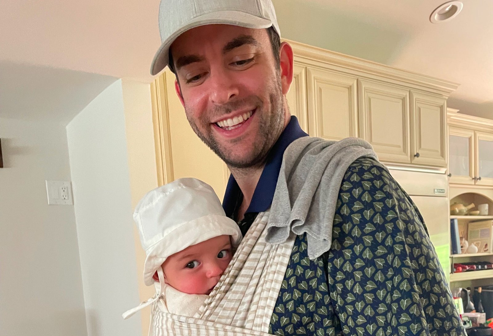 Sam Sherman Co-founder