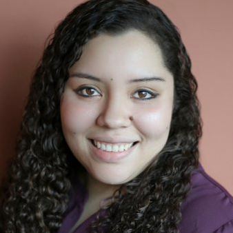 Stephany Reyes Content Editor