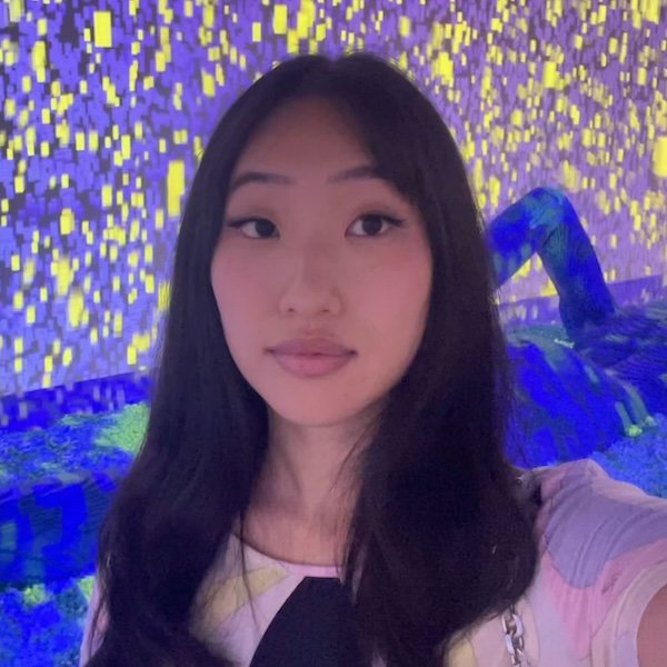 Susie Hong Associate Director