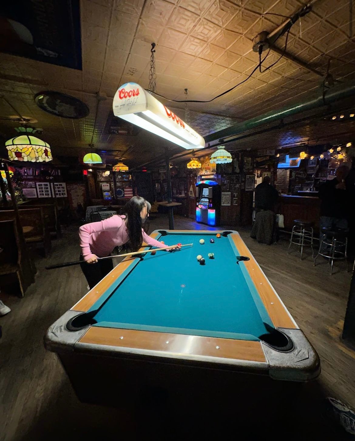 Susie Hong Associate Director