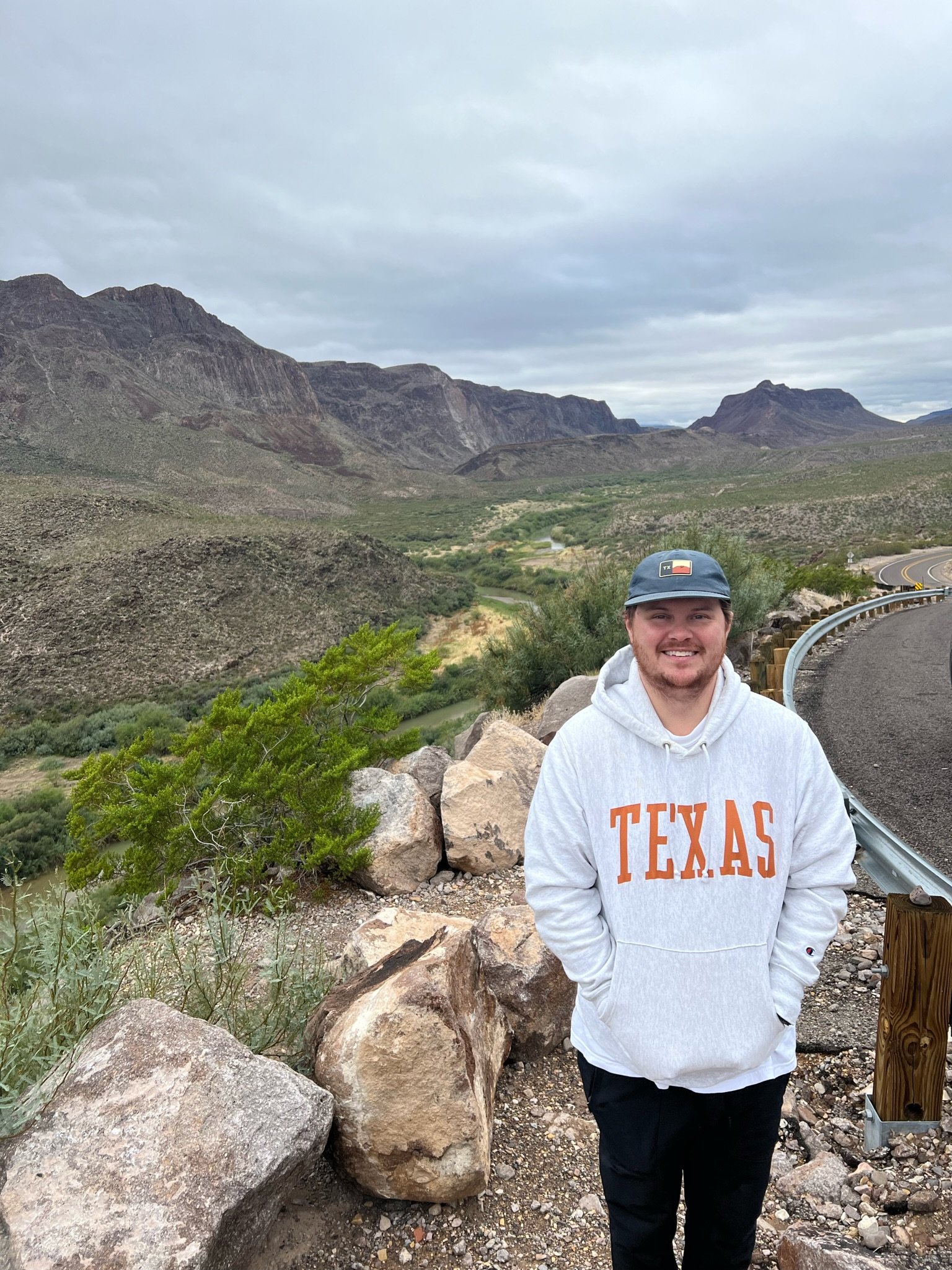 Thomas Rochelle Manager