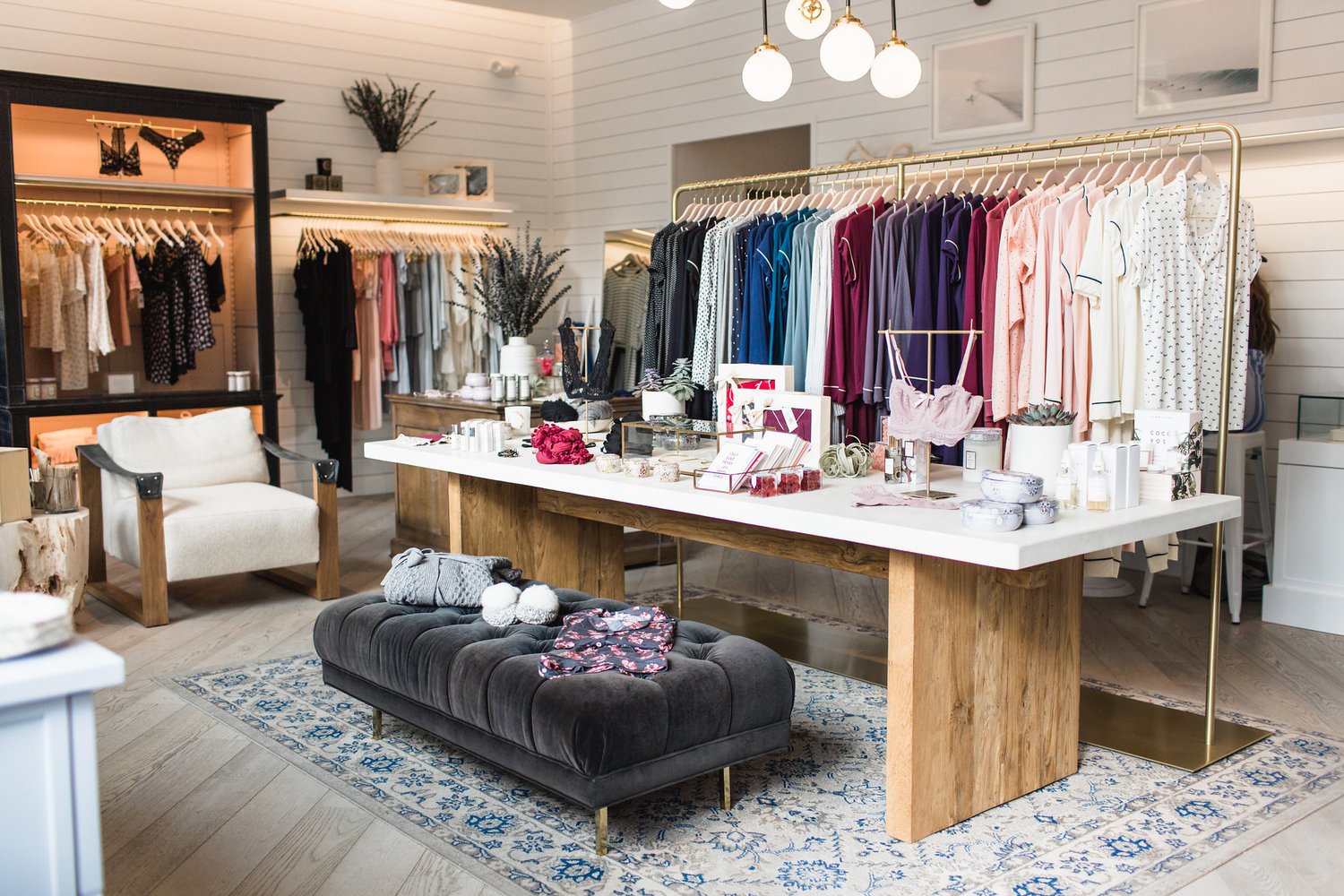 Eberjey Store New York