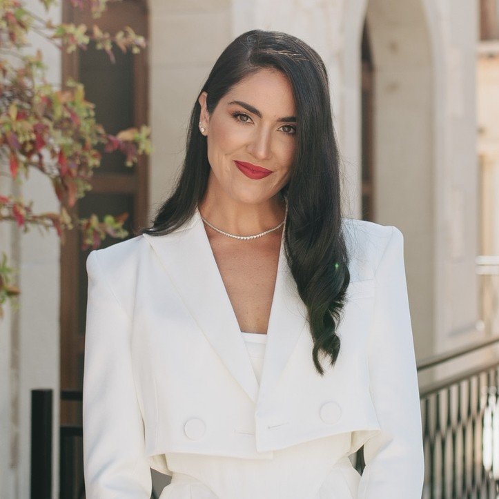 Natalie Pedinoff Eberjey