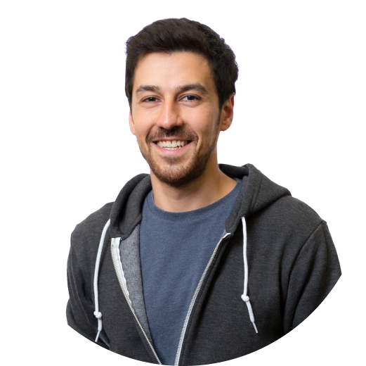 Reza Khadjavi Canopy Director of Growth