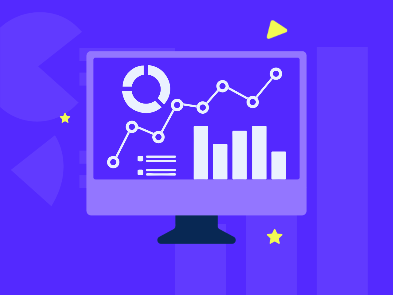 4 Digital Marketing Reports Your Team Needs