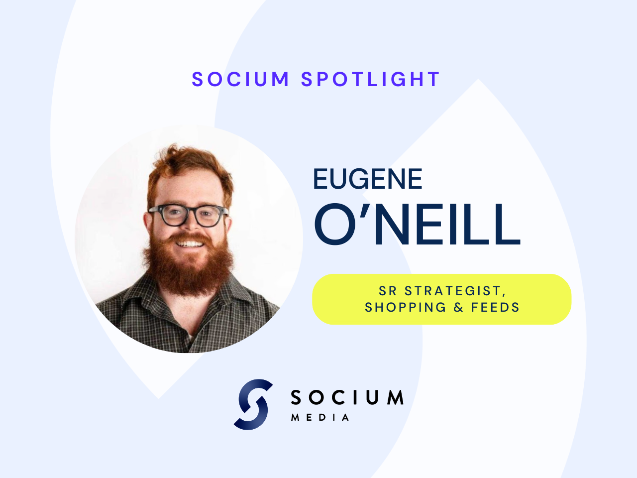 Socium Spotlight: Eugene O’Neill